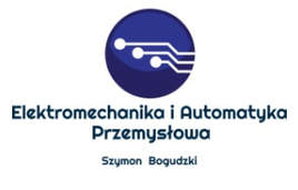 Elektromechanika I Automatyka Przemysłowa Szymon Bogudzki